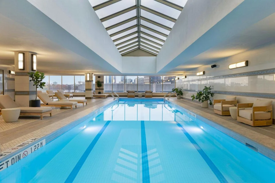 Westin Jersey City Newport