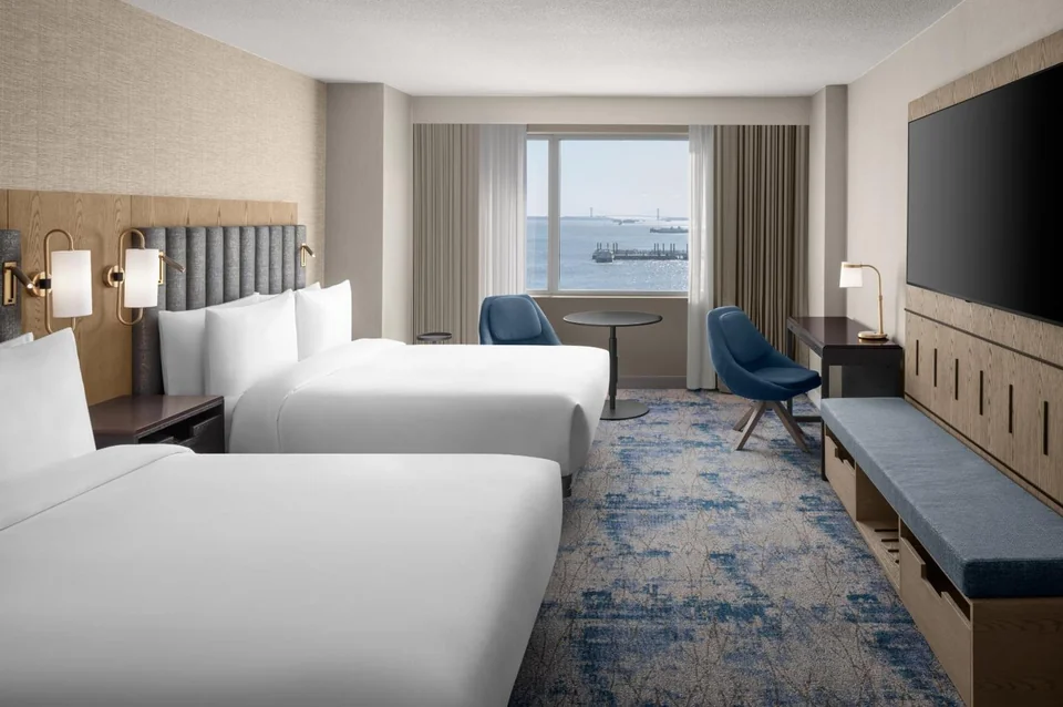 Hyatt Regency Jersey City on the Hudson