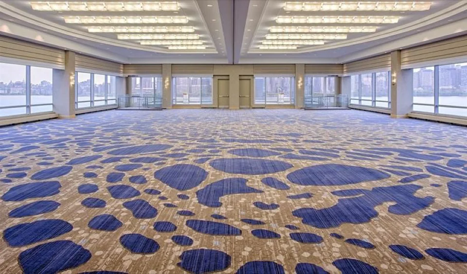 Hyatt Regency Jersey City on the Hudson