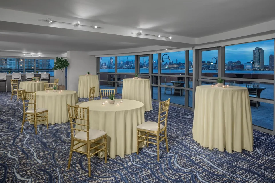 Hyatt Regency Jersey City on the Hudson