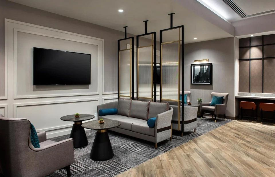 Marriott Copley Place