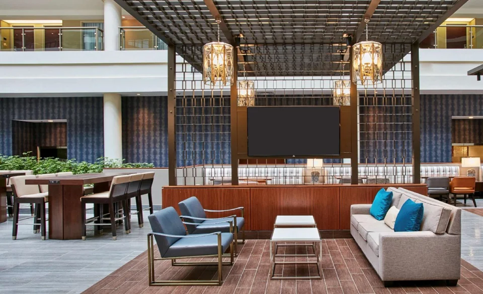 Embassy Suites Washington D.C.