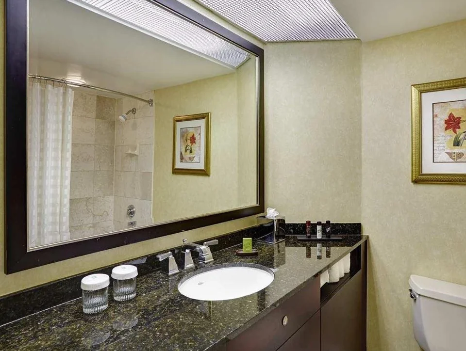 Embassy Suites Washington D.C.