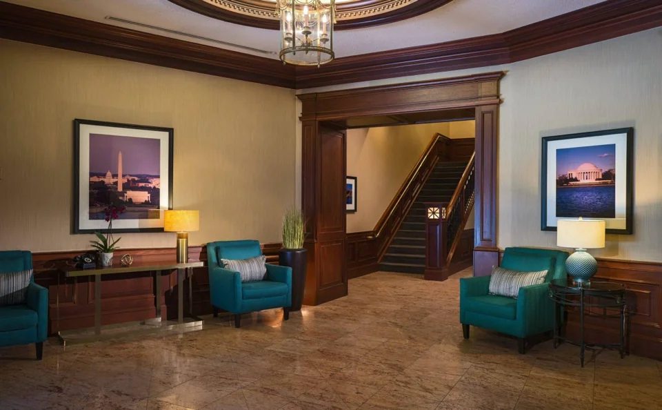 Residence Inn Washington, DC/Vermont Avenue