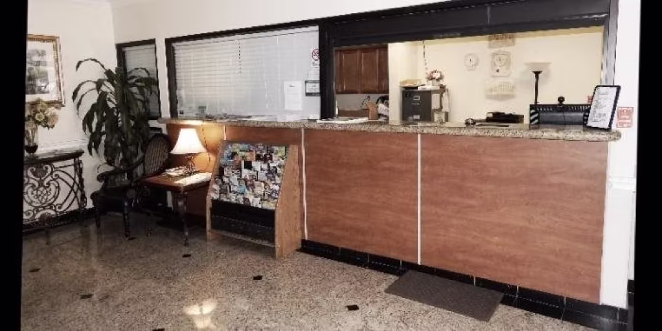 A photograph of Athens Hotel Suites