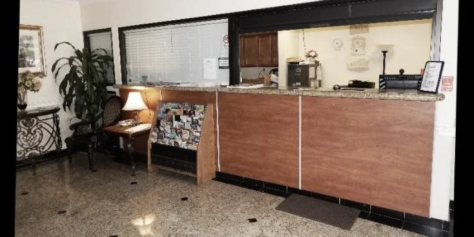 A photograph of Athens Hotel Suites