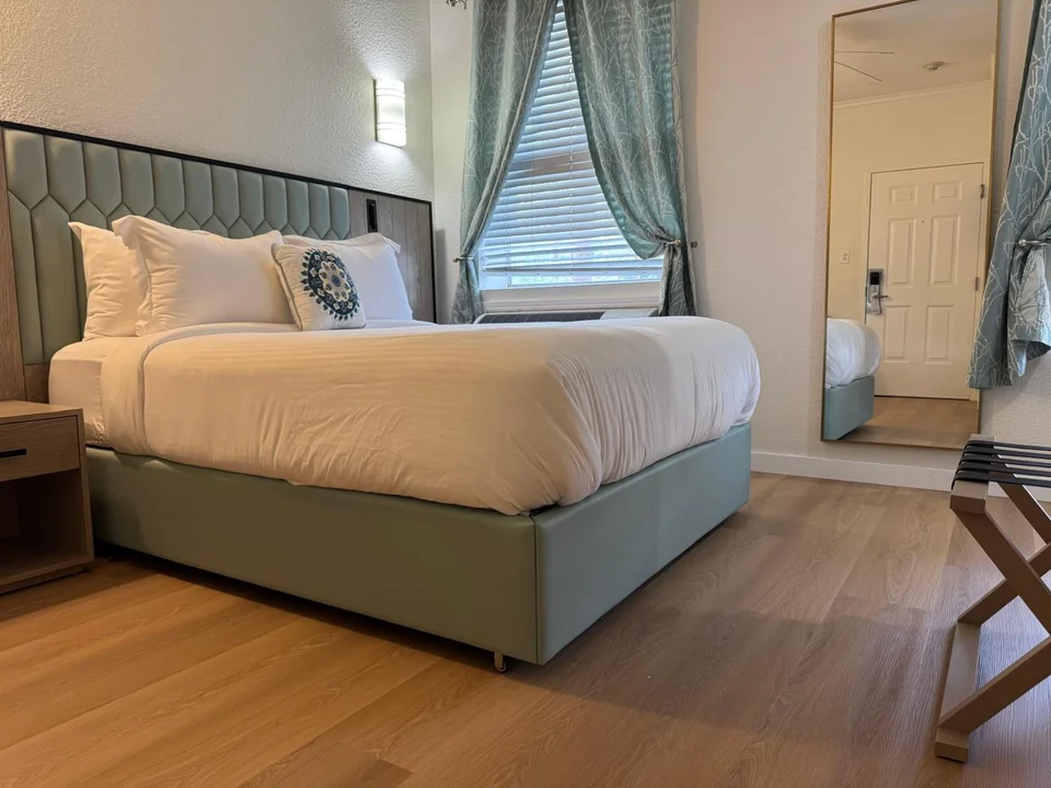 Athens Hotel Suites