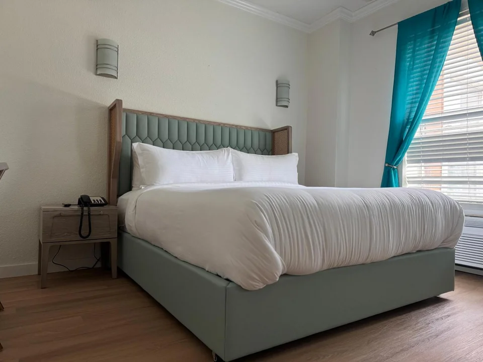 Athens Hotel Suites