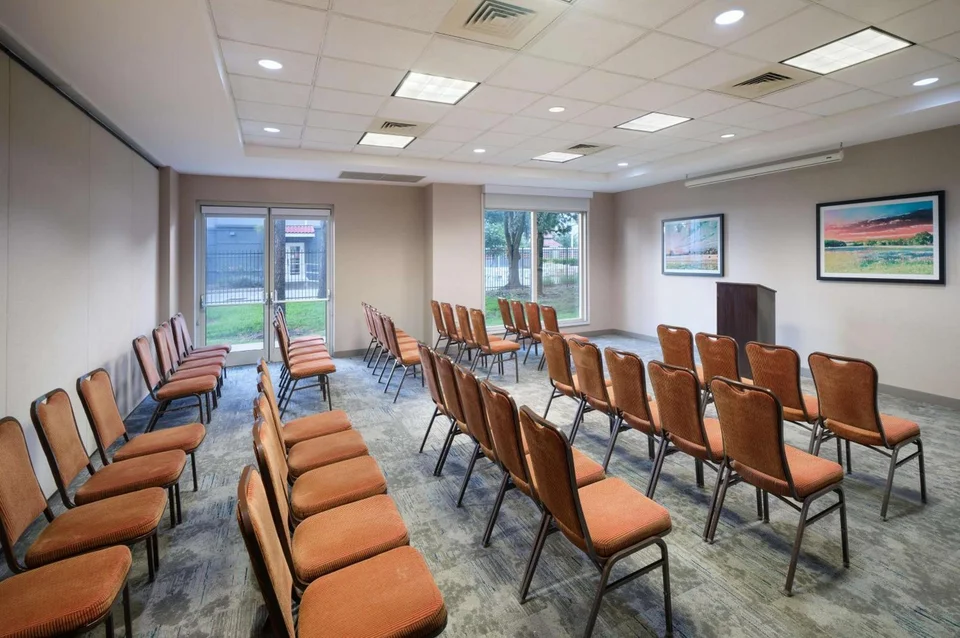 Hilton Garden Inn Houston/Bush Intercontinental Airport