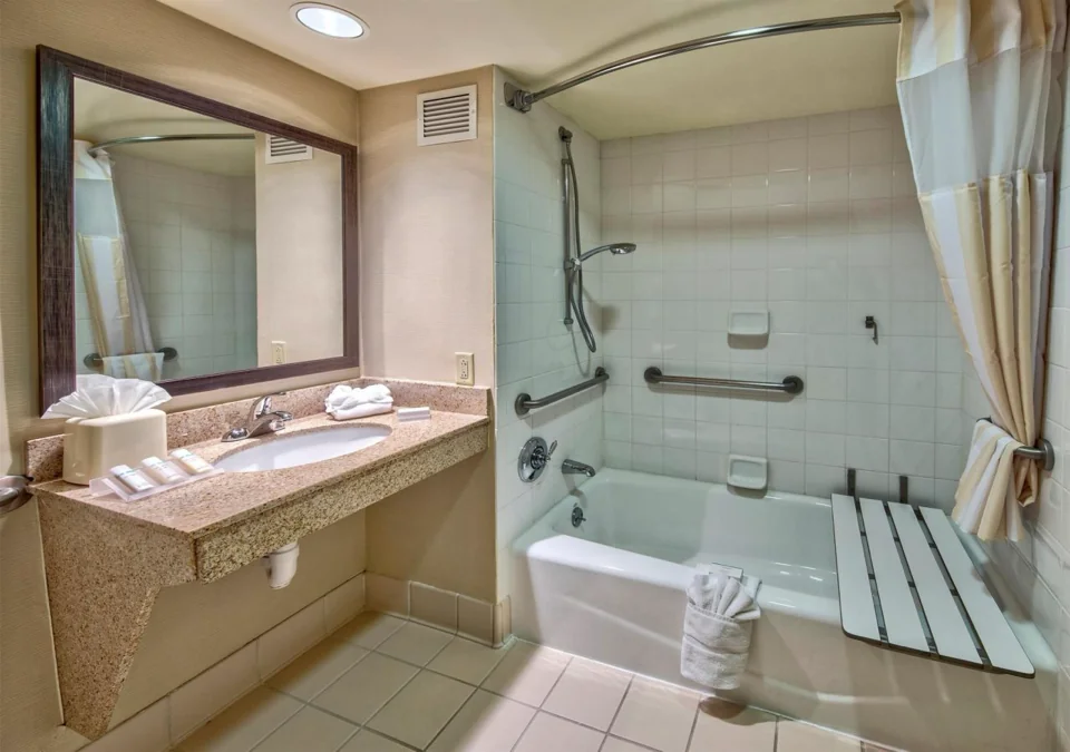 Hilton Garden Inn Houston/Bush Intercontinental Airport