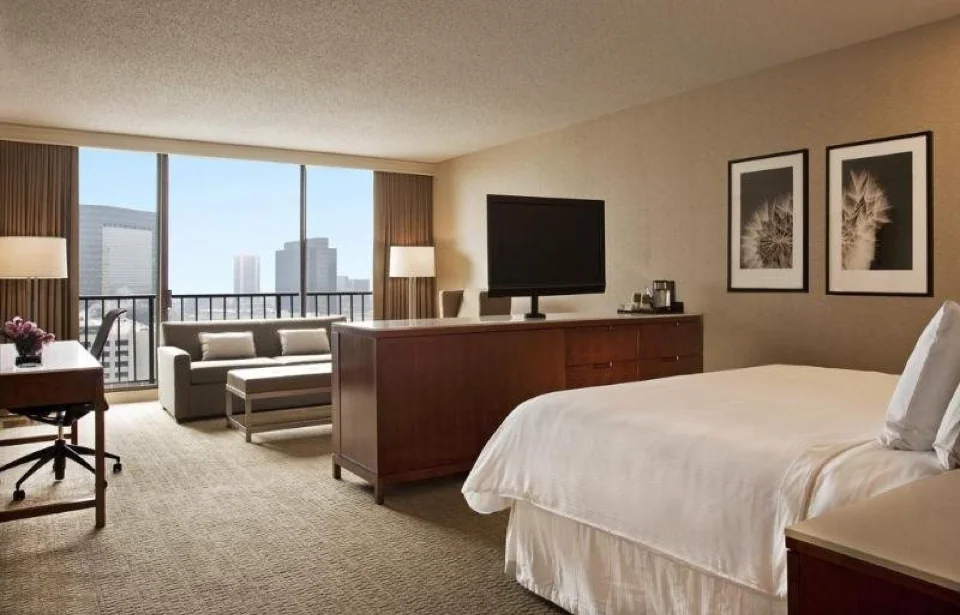 The Westin Oaks