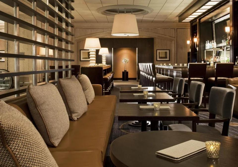 The Westin Oaks