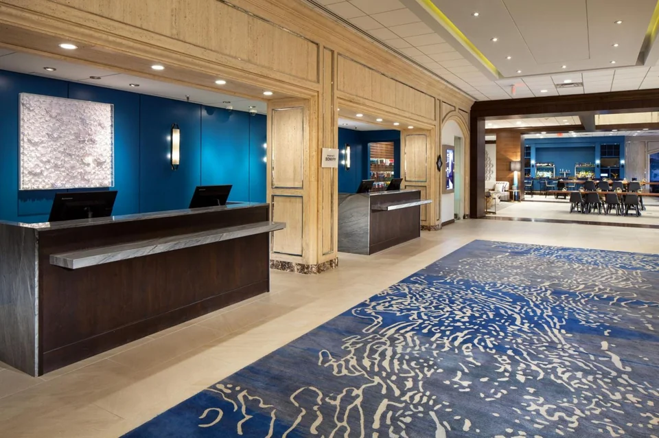 The Westin Oaks