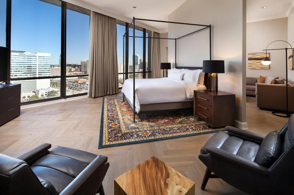 The Westin Oaks
