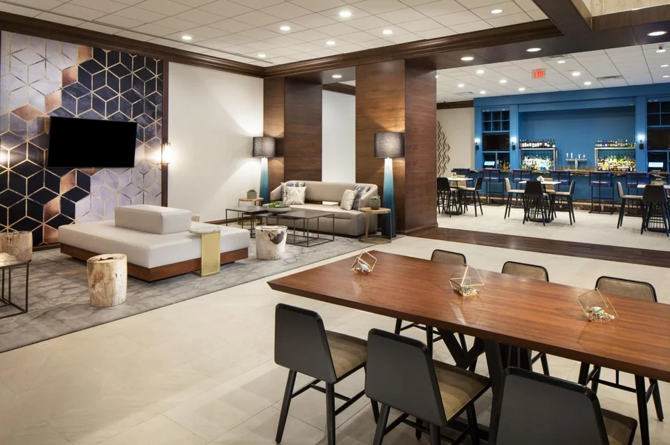 The Westin Oaks