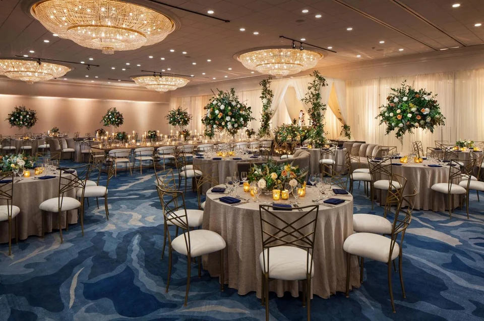 The Westin Oaks