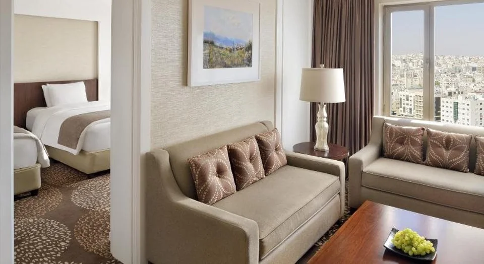 Mövenpick Hotel Amman