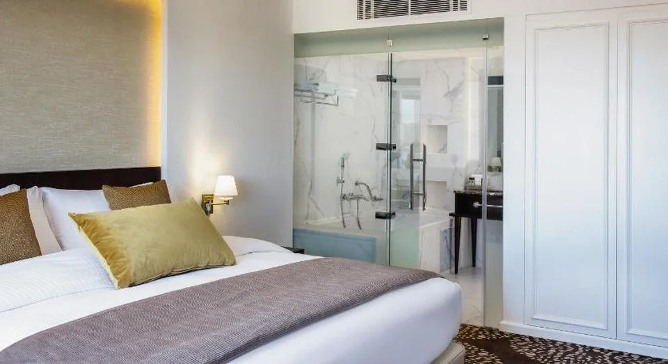 Mövenpick Hotel Amman