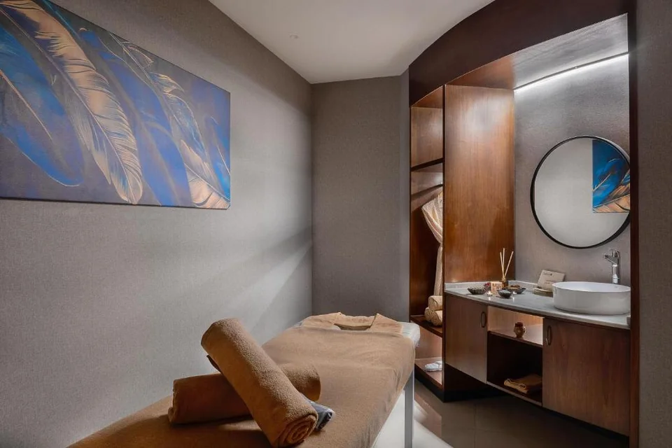 Radisson Blu Hotel, Amman Galleria Mall