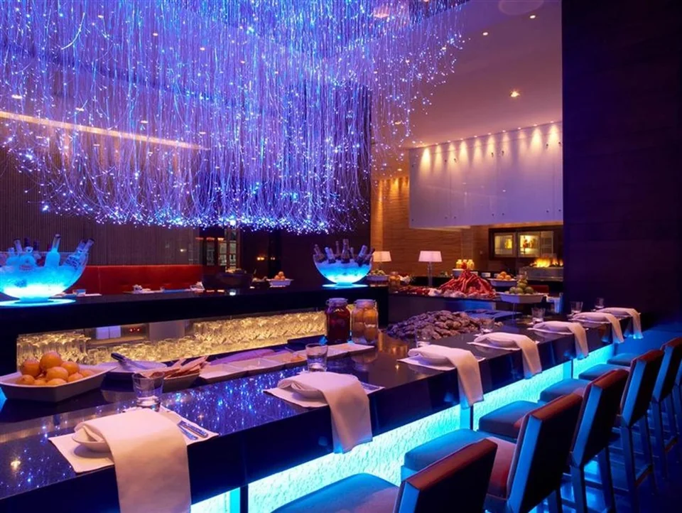 Grand Hyatt Amman