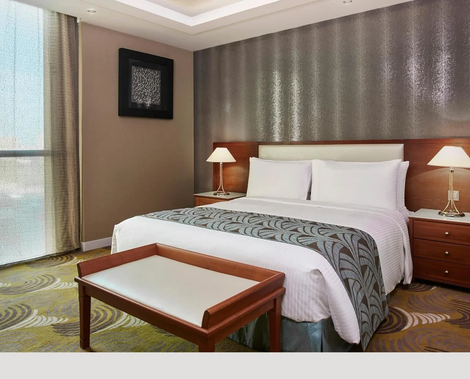 Holiday Inn Kuwait Al Thuraya City