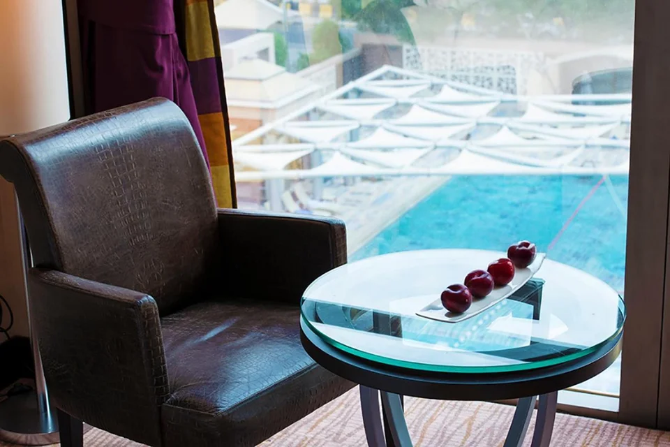 Holiday Inn Kuwait Al Thuraya City
