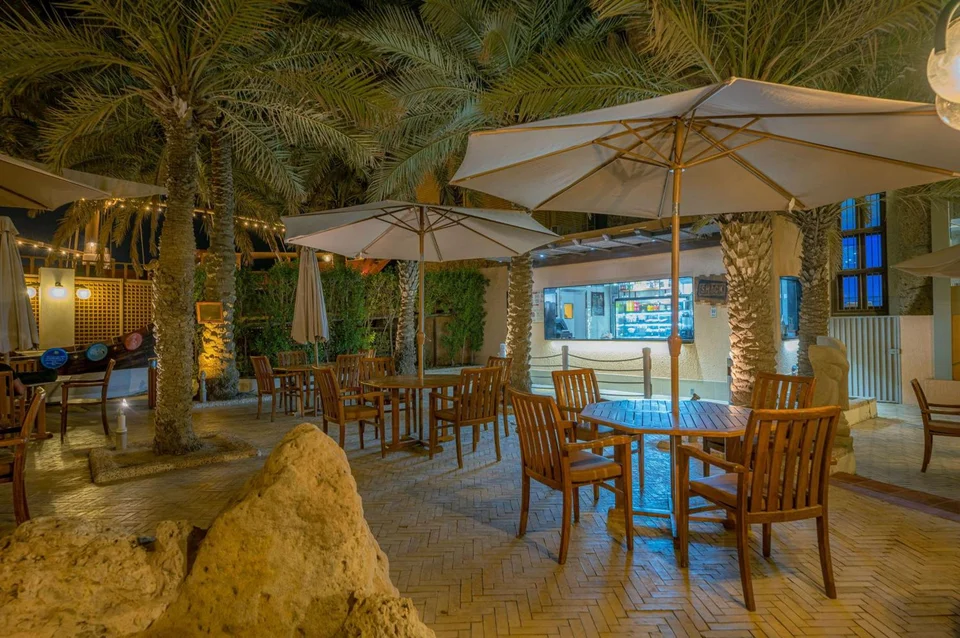 Radisson Blu Hotel Kuwait