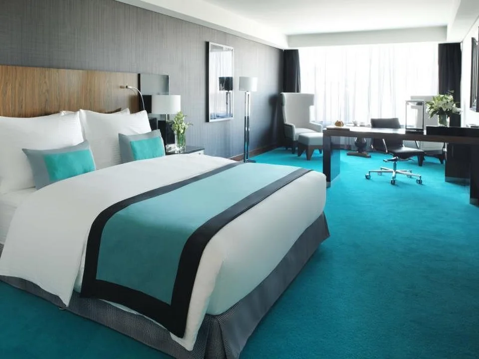 Radisson Blu Hotel Kuwait