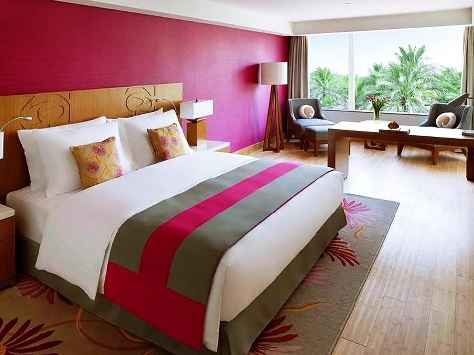 Radisson Blu Hotel Kuwait