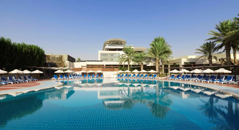 Radisson Blu Hotel Kuwait
