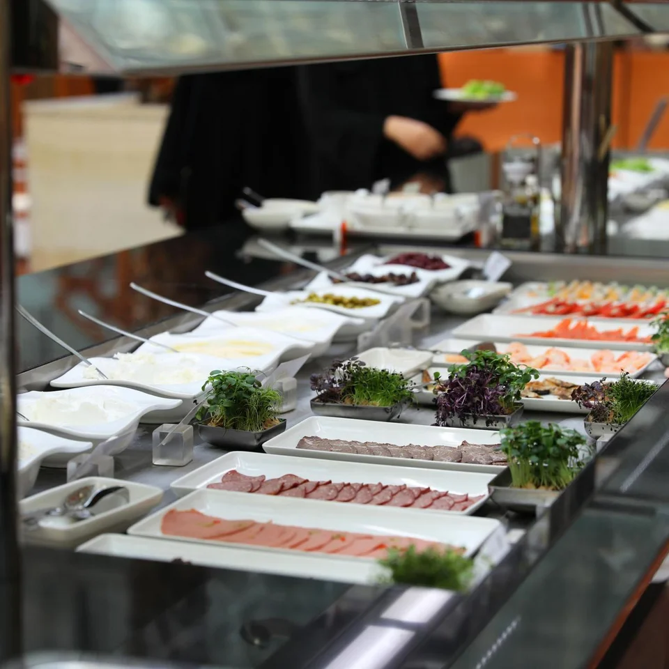Crowne Plaza Kuwait Al Thuraya City
