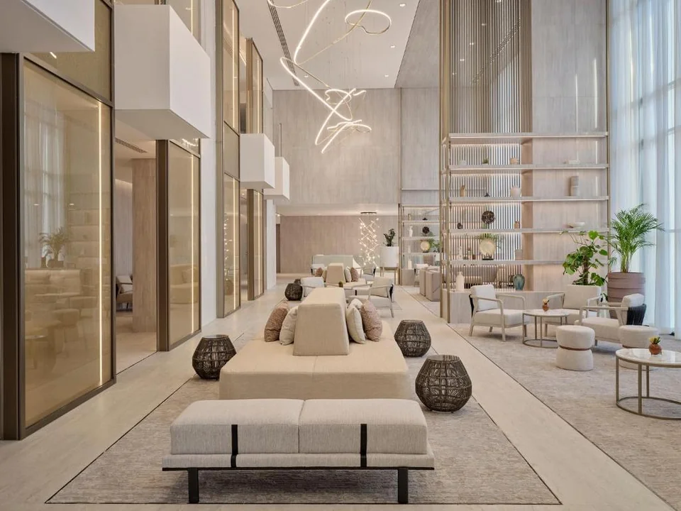 Arabella Beach Hotel Kuwait by Vignette Collection
