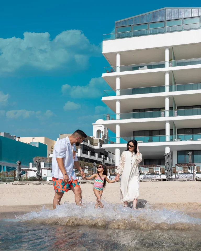 Arabella Beach Hotel Kuwait by Vignette Collection