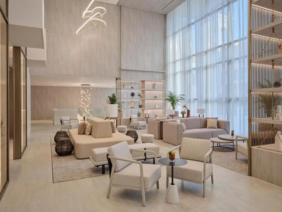 Arabella Beach Hotel Kuwait by Vignette Collection