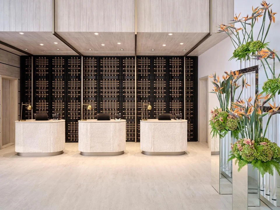 Arabella Beach Hotel Kuwait by Vignette Collection