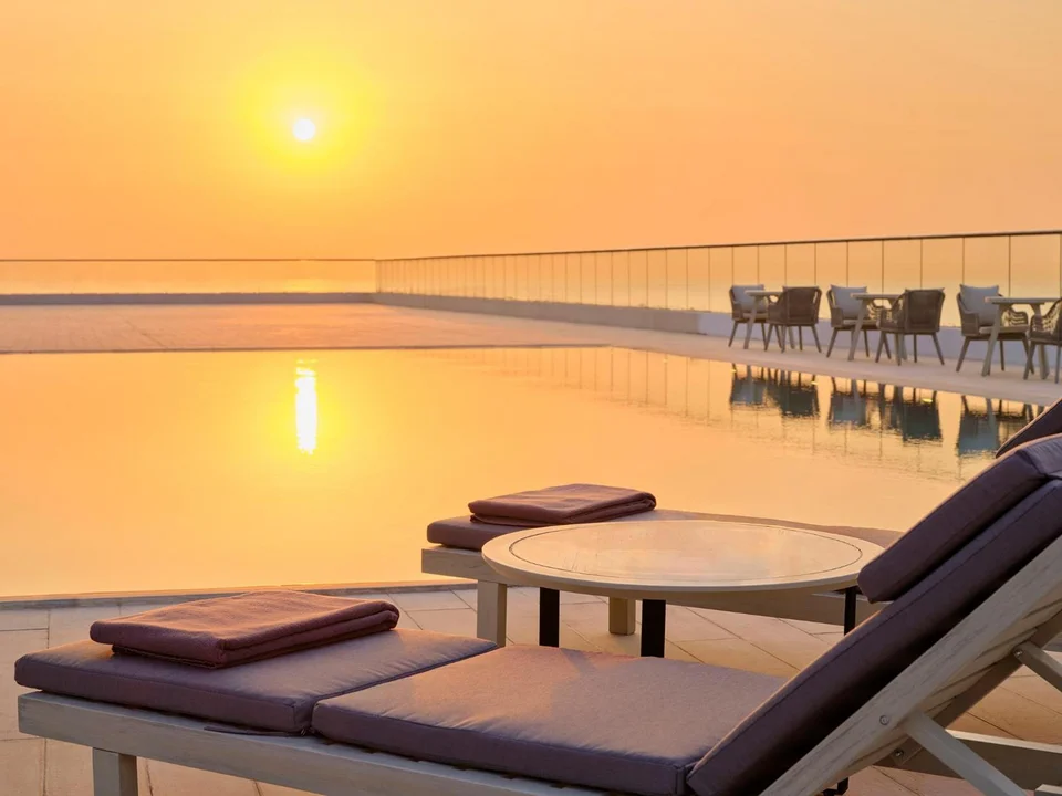 Arabella Beach Hotel Kuwait by Vignette Collection