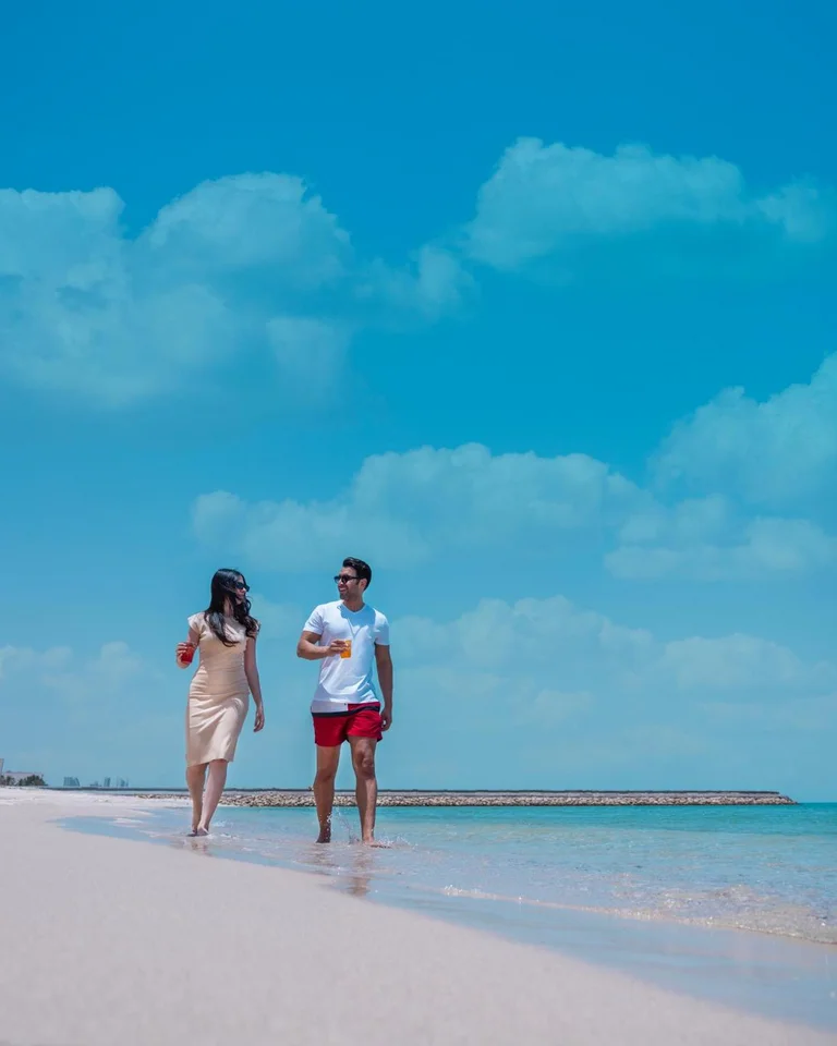 Arabella Beach Hotel Kuwait by Vignette Collection