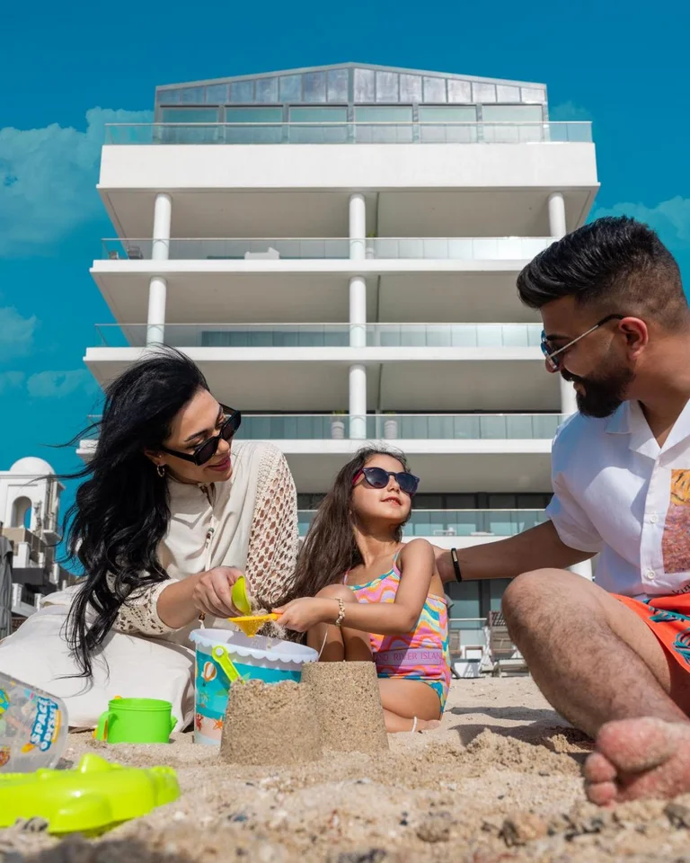 Arabella Beach Hotel Kuwait by Vignette Collection
