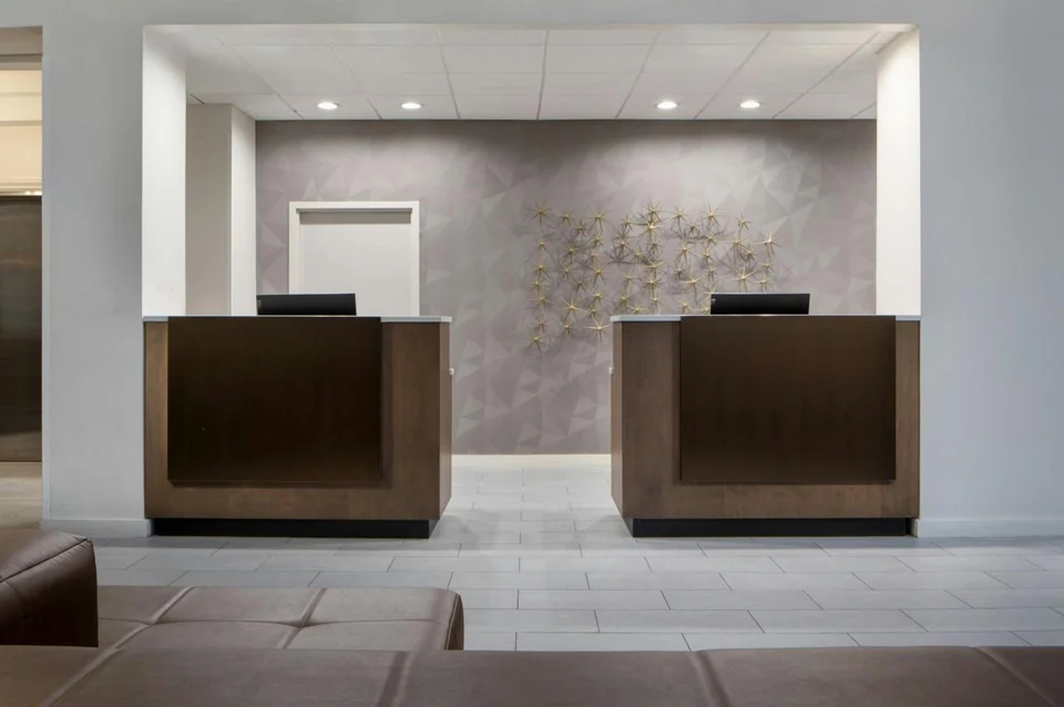 SpringHill Suites Dallas Downtown/West End