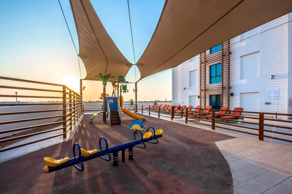 Four Points by Sheraton Al Ain