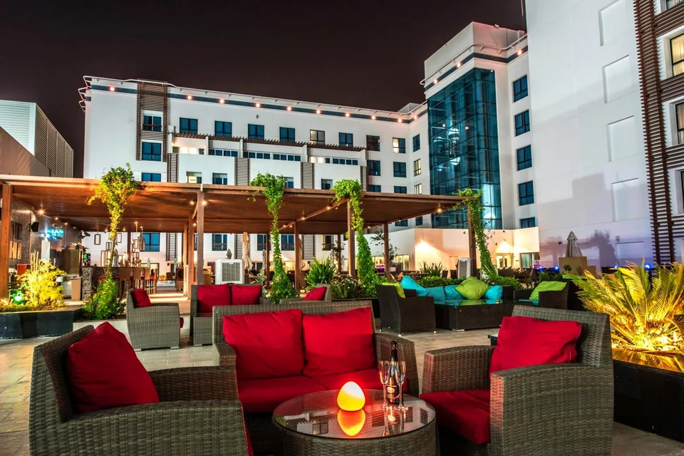 Four Points by Sheraton Al Ain