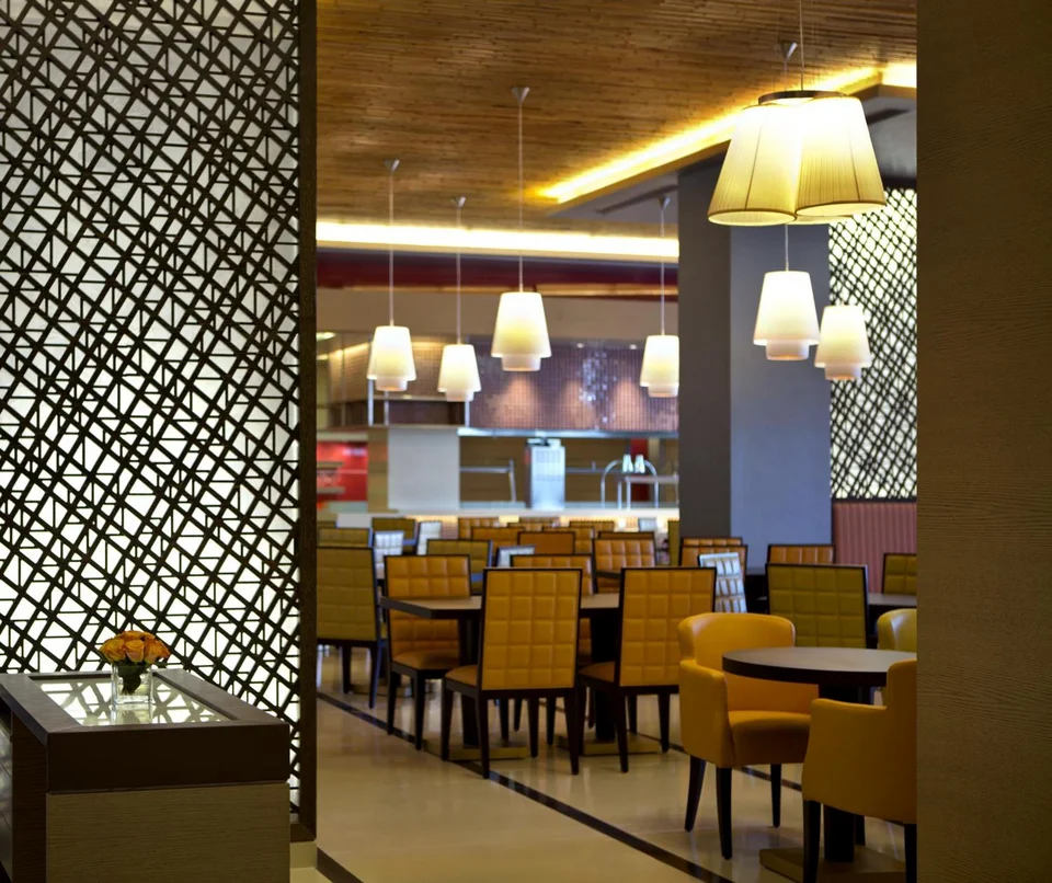 Four Points by Sheraton Al Ain