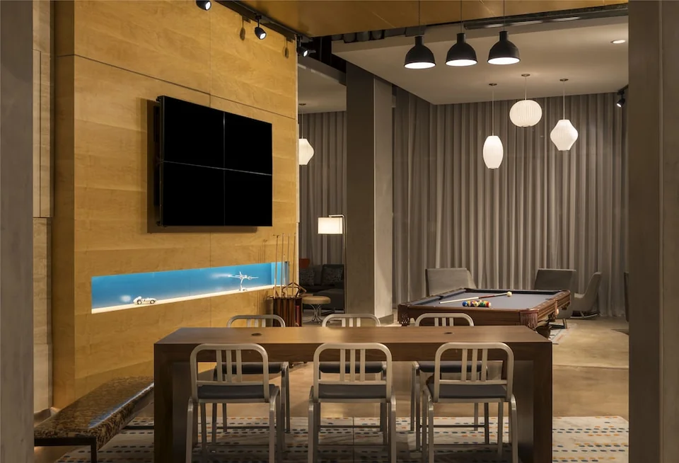 Aloft Al Ain