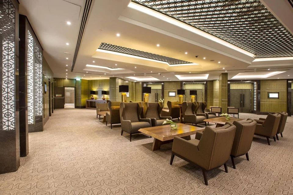 Ayla Grand Hotel