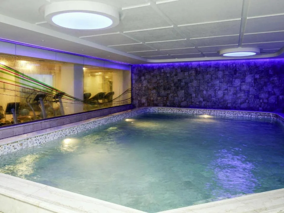 Novotel Dammam Business Park