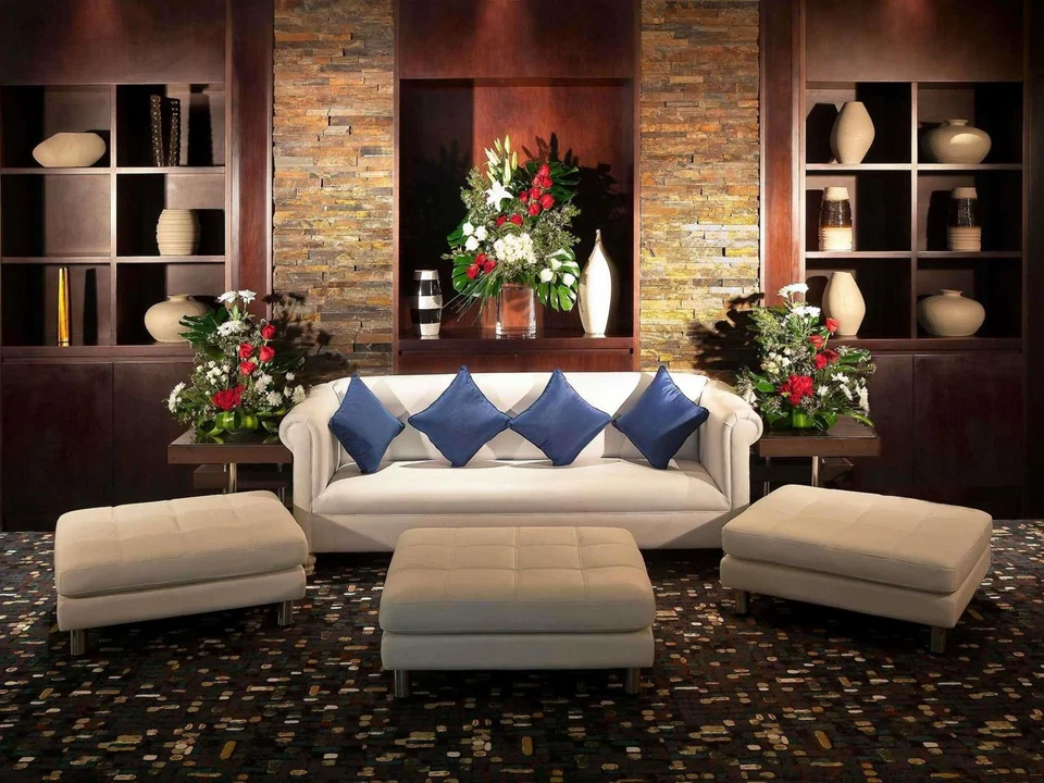 Novotel Dammam Business Park