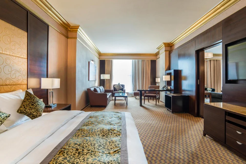Wyndham Garden Dammam
