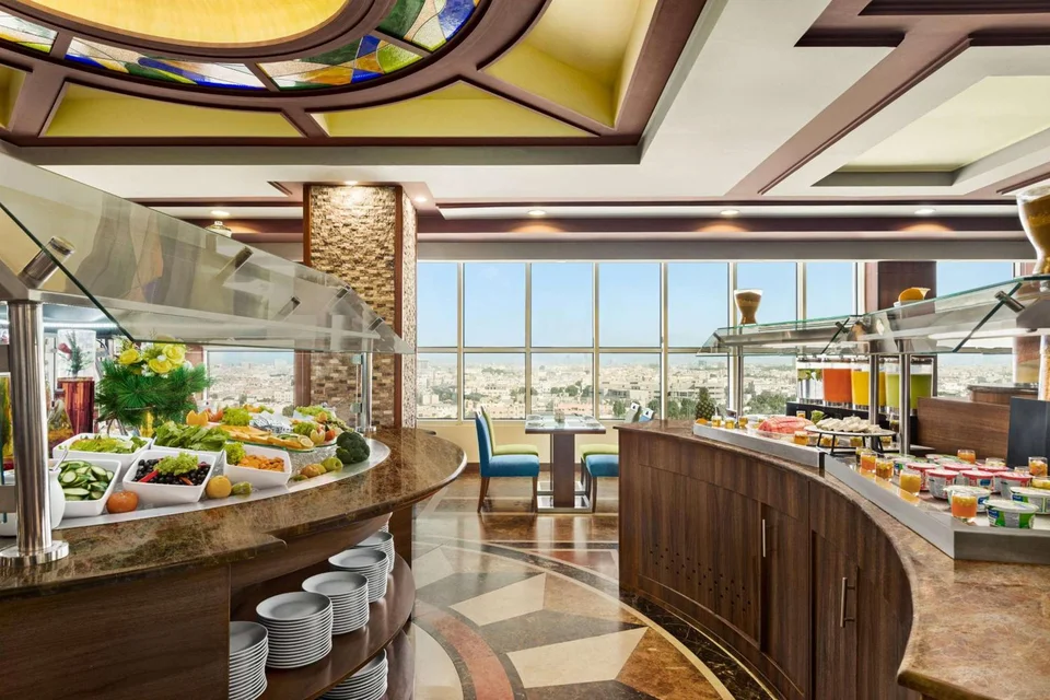 Wyndham Garden Dammam