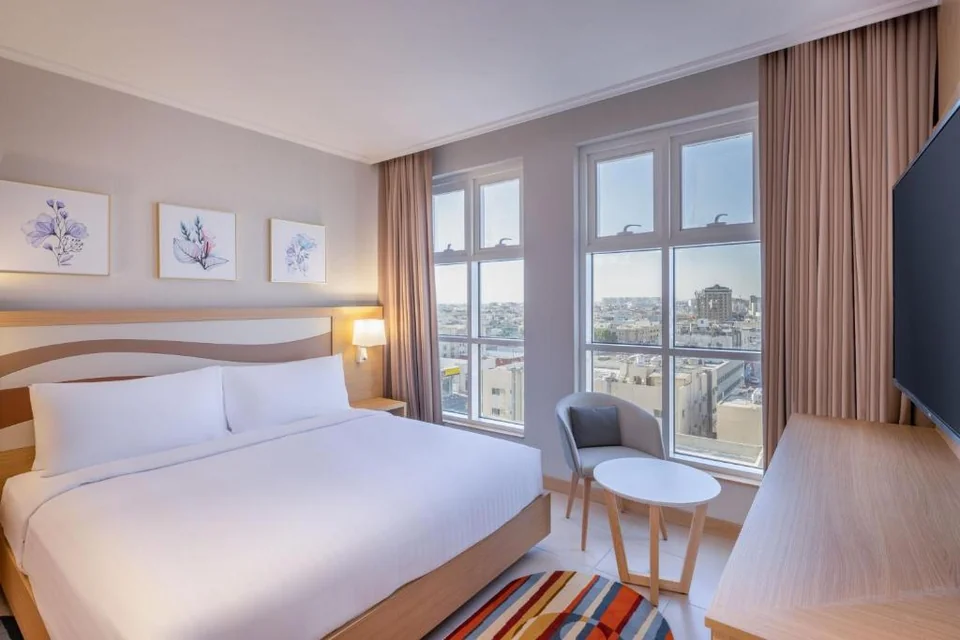 Residence Inn Dammam