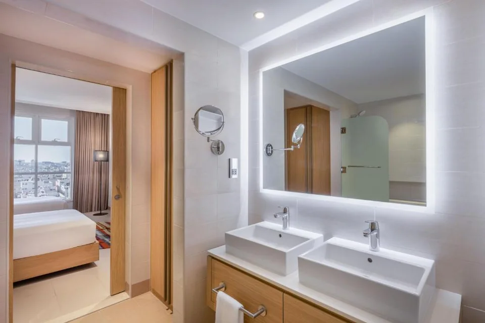 Residence Inn Dammam